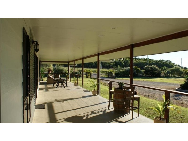 31 Mountney Road, Sarina QLD 4737