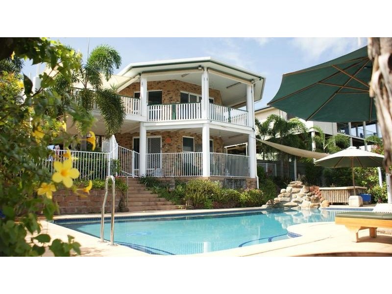25 Captain Blackwood Drive, Sarina Beach QLD 4737