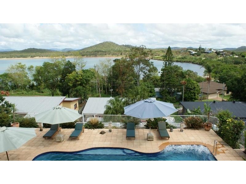 25 Captain Blackwood Drive, Sarina Beach QLD 4737