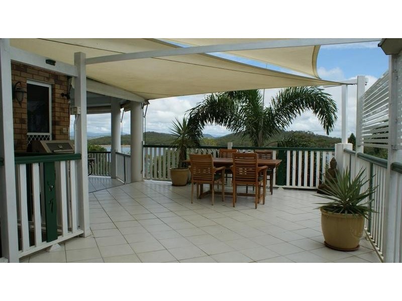 25 Captain Blackwood Drive, Sarina Beach QLD 4737