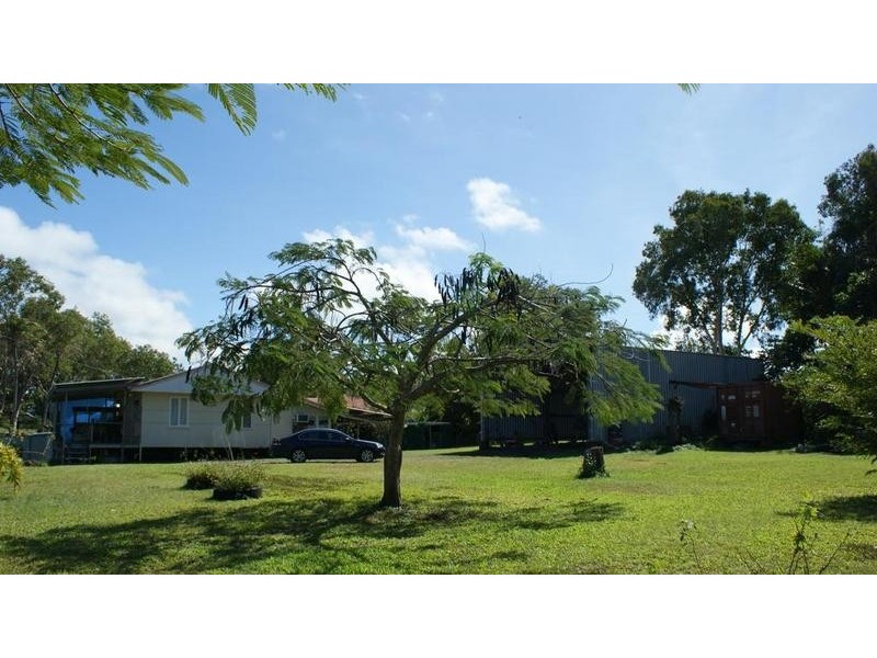 18 Maralyn Avenue, Grasstree Beach QLD 4740