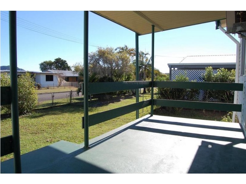 6 Ware Avenue, Sarina QLD 4737