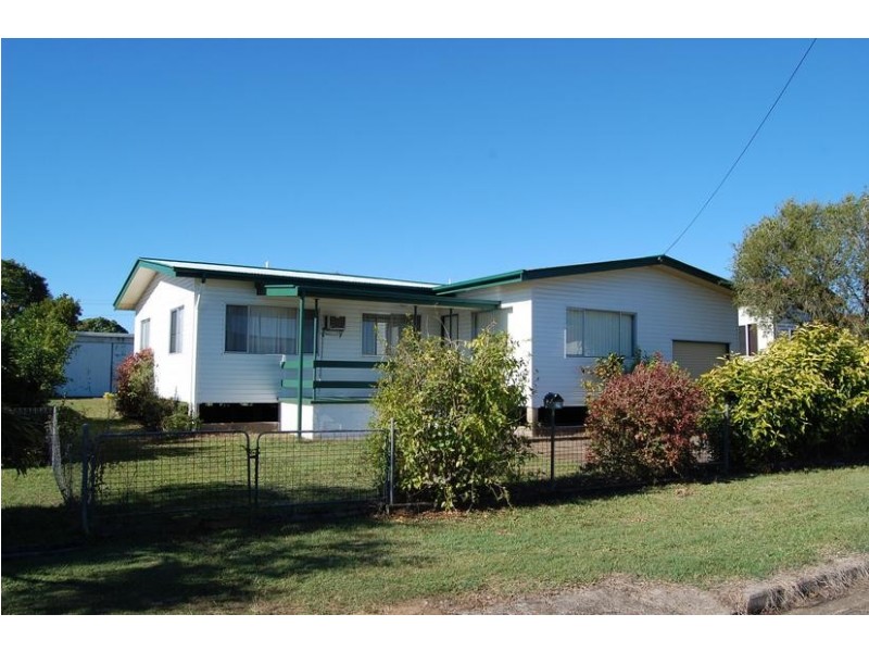 6 Ware Avenue, Sarina QLD 4737