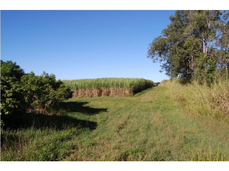 Lot 1 Cone Creek Road, Koumala QLD 4738