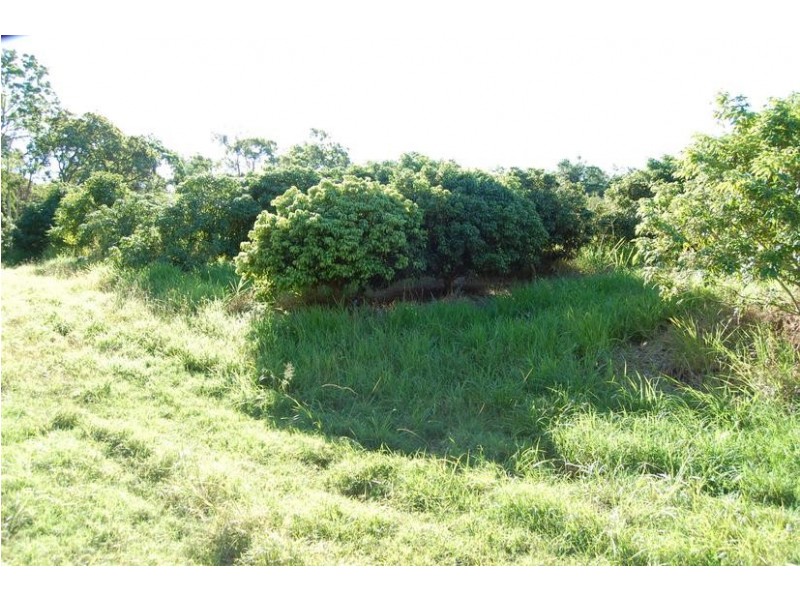 Lot 1 Cone Creek Road, Koumala QLD 4738
