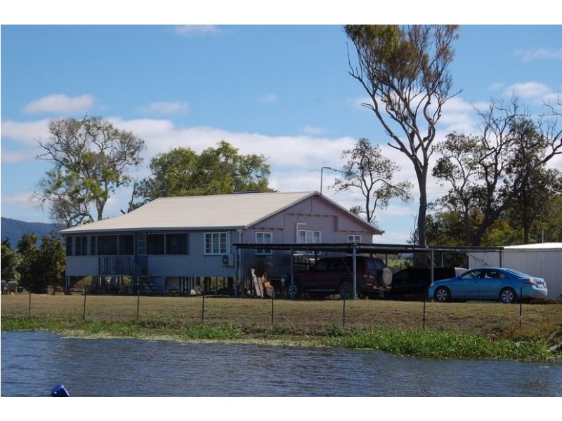 Lot 1 Landing Road, Koumala QLD 4738
