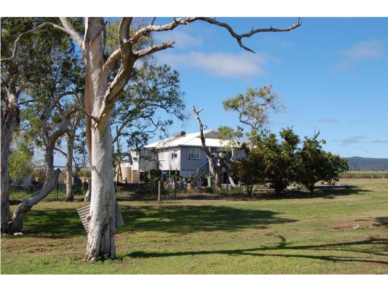 Lot 1 Landing Road, Koumala QLD 4738