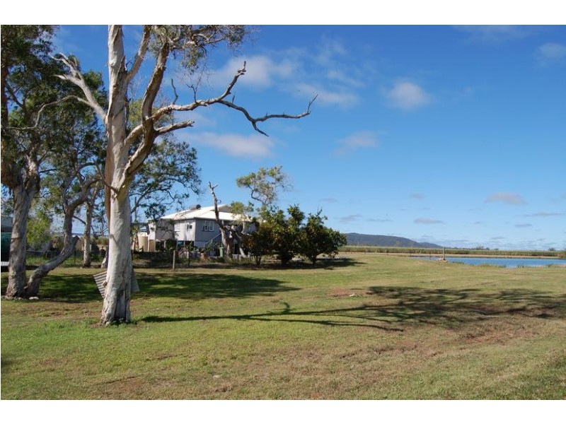 Lot 1 Landing Road, Koumala QLD 4738