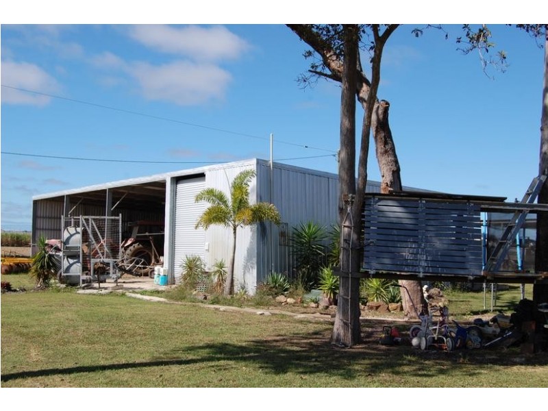 Lot 1 Landing Road, Koumala QLD 4738