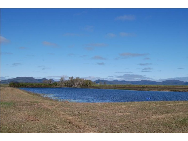 Lot 1 Landing Road, Koumala QLD 4738