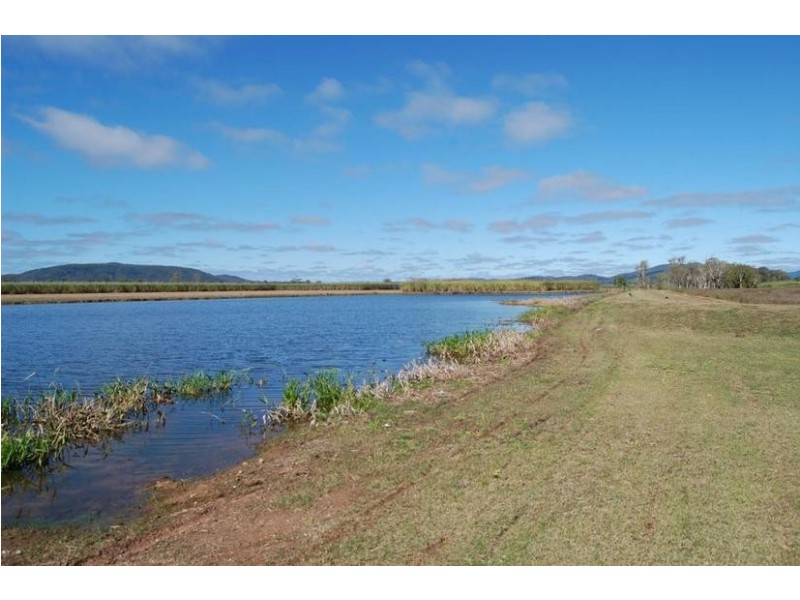 Lot 1 Landing Road, Koumala QLD 4738