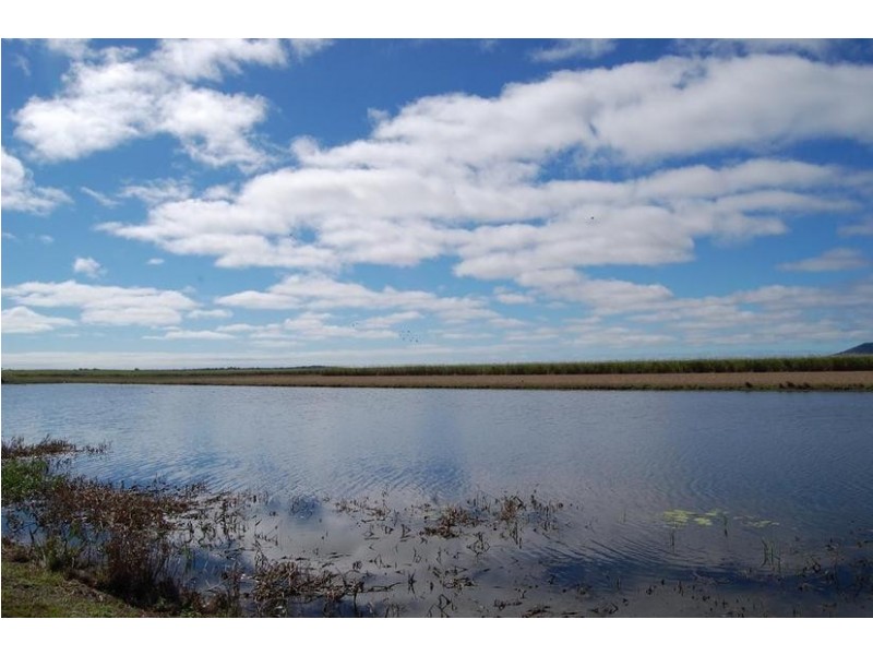 Lot 1 Landing Road, Koumala QLD 4738