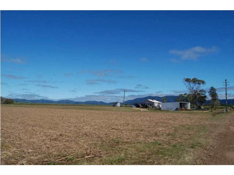 Lot 1 Landing Road, Koumala QLD 4738