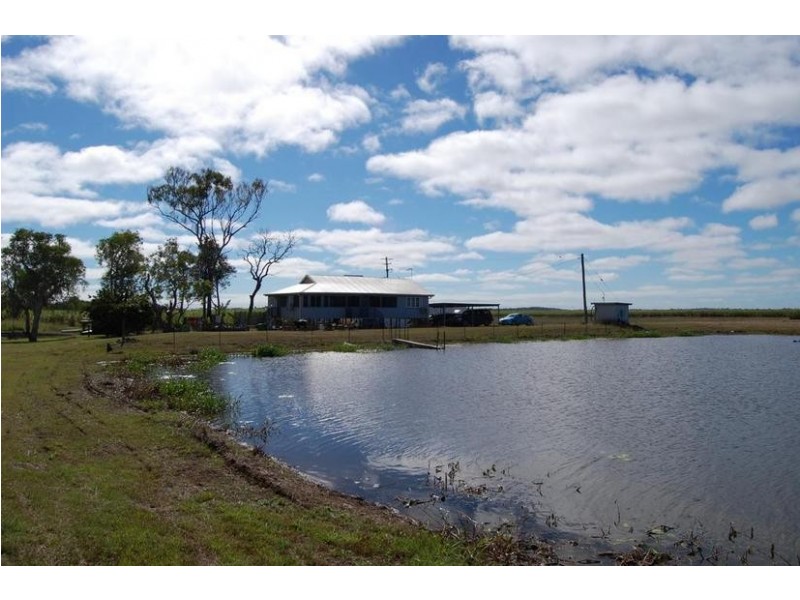 Lot 1 Landing Road, Koumala QLD 4738