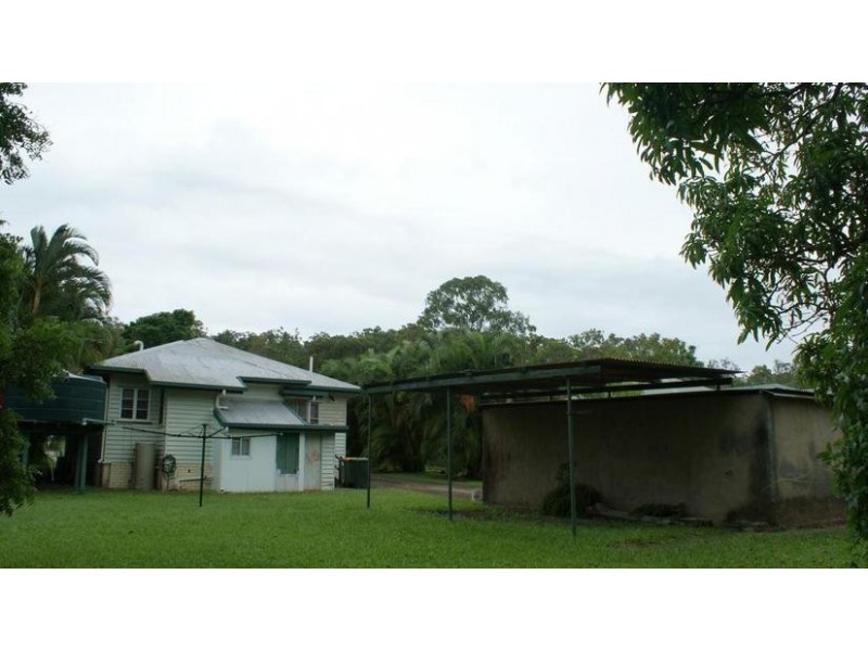 22 Atherton Street, Sarina QLD 4737