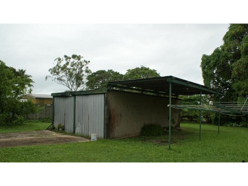 22 Atherton Street, Sarina QLD 4737