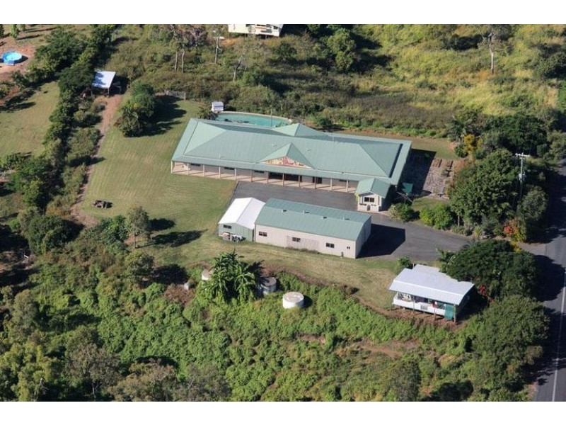 16 Ocean View Crescent, Freshwater Point QLD 4737