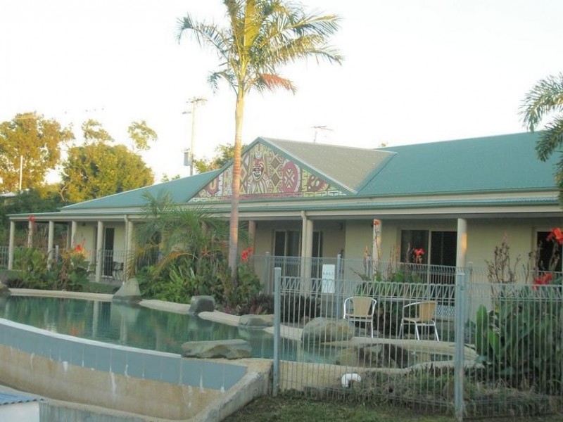 16 Ocean View Crescent, Freshwater Point QLD 4737