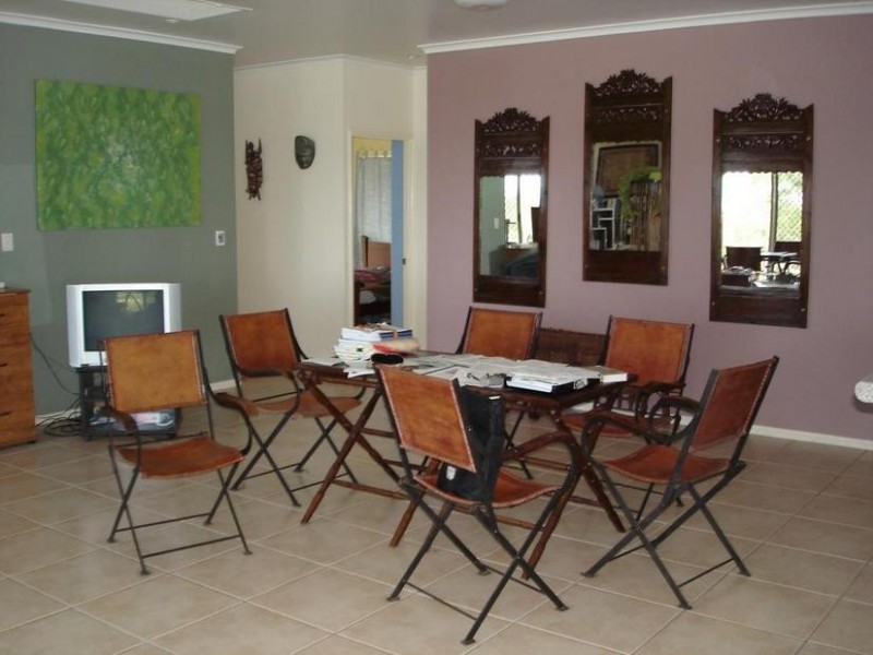 16 Ocean View Crescent, Freshwater Point QLD 4737