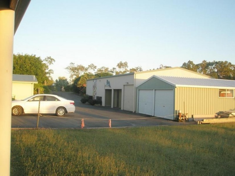 16 Ocean View Crescent, Freshwater Point QLD 4737