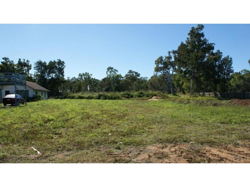 50 Armstrong Beach Road, Armstrong Beach QLD 4737