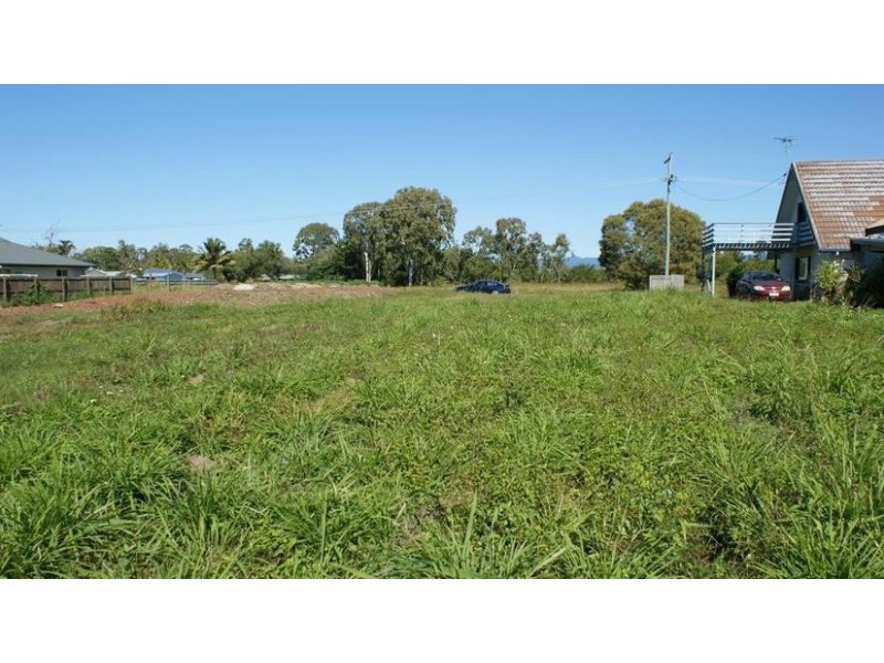 50 Armstrong Beach Road, Armstrong Beach QLD 4737
