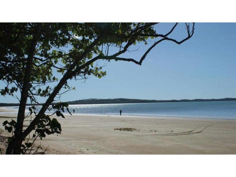 50 Armstrong Beach Road, Armstrong Beach QLD 4737