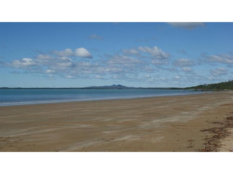 50 Armstrong Beach Road, Armstrong Beach QLD 4737