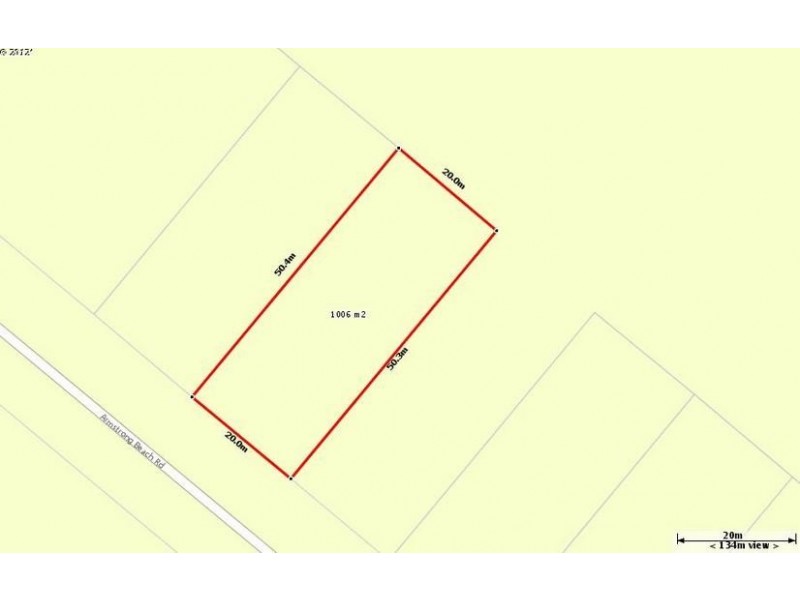 50 Armstrong Beach Road, Armstrong Beach QLD 4737