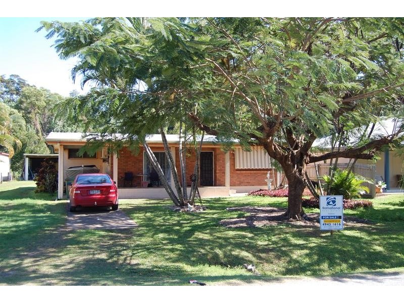 63 Melba Street, Armstrong Beach QLD 4737