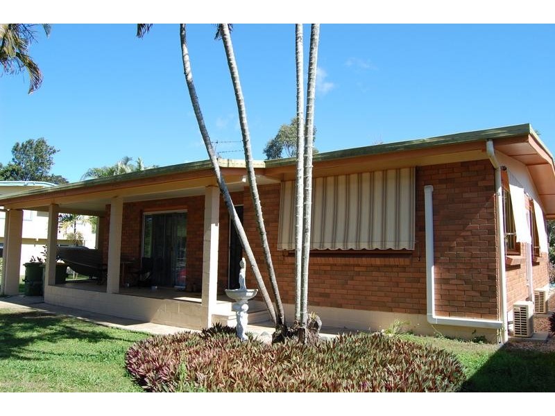 63 Melba Street, Armstrong Beach QLD 4737