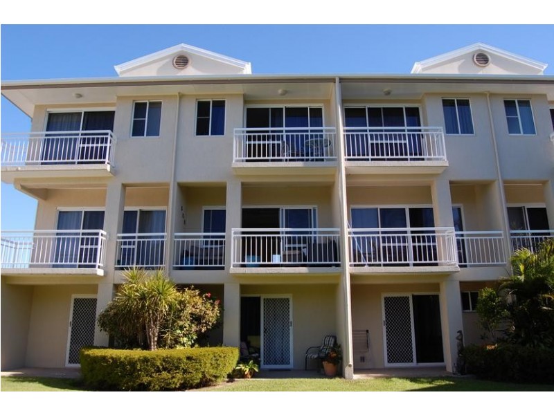 3/11 Bridge Road, Mackay QLD 4740