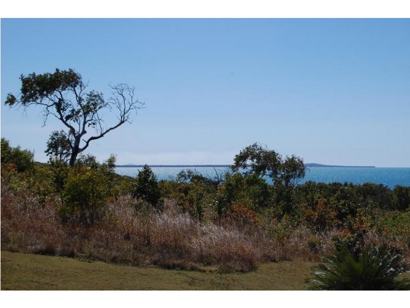 6 Reef Court, Ilbilbie QLD 4738