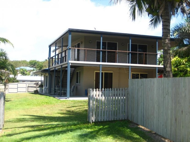 18 Silver Street, Grasstree Beach QLD 4740