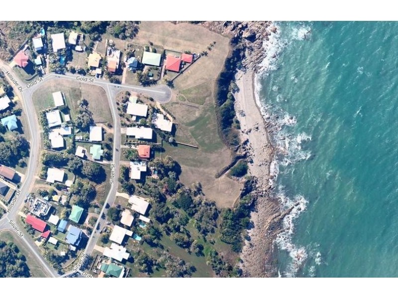 18 Silver Street, Grasstree Beach QLD 4740