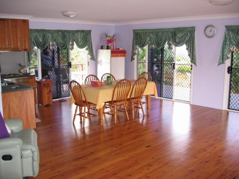 18 Silver Street, Grasstree Beach QLD 4740