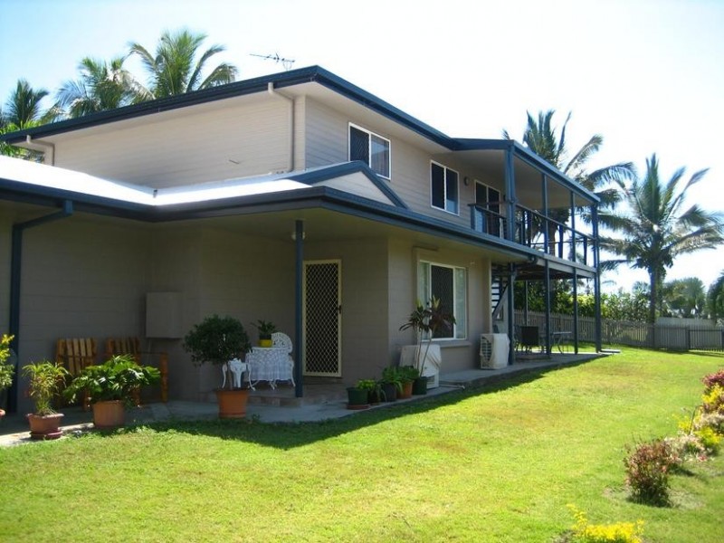 18 Silver Street, Grasstree Beach QLD 4740