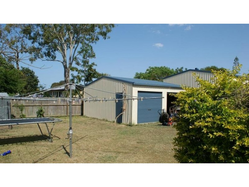 13 Kathleen Street, Sarina QLD 4737