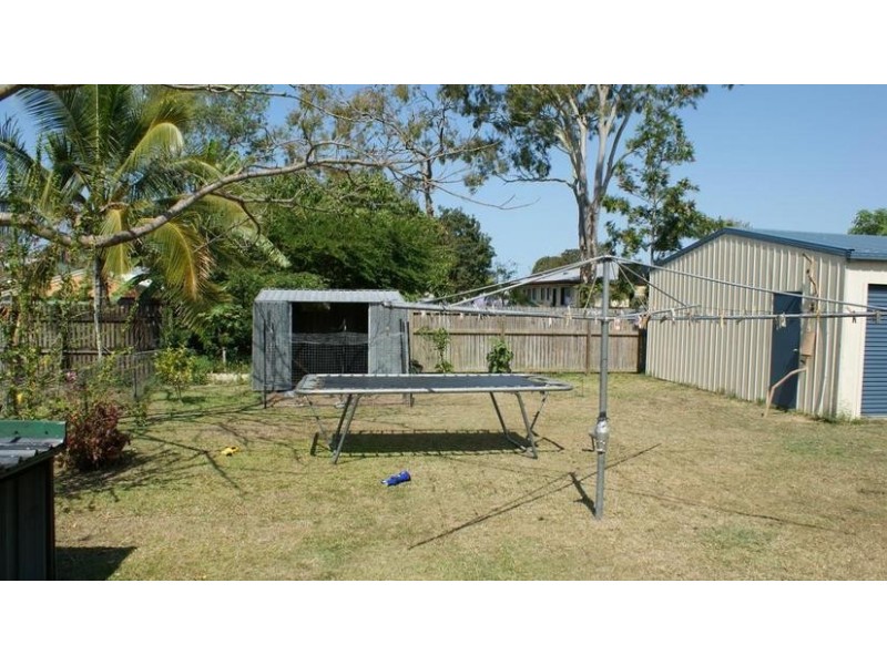 13 Kathleen Street, Sarina QLD 4737