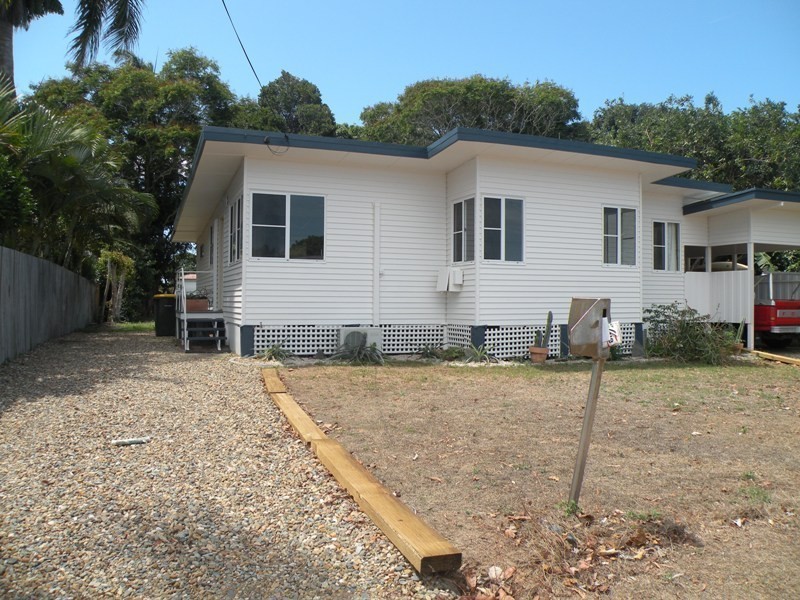 4 Marsh Street, Mackay QLD 4740