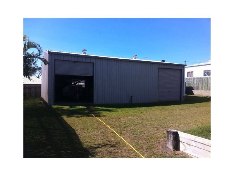 3 Barfield Street, Hay Point QLD 4740
