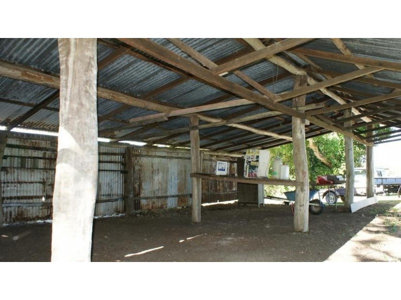 665 Grasstree Road, Grasstree Beach QLD 4740