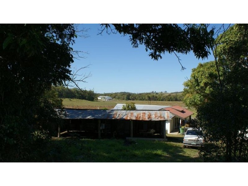 665 Grasstree Road, Grasstree Beach QLD 4740
