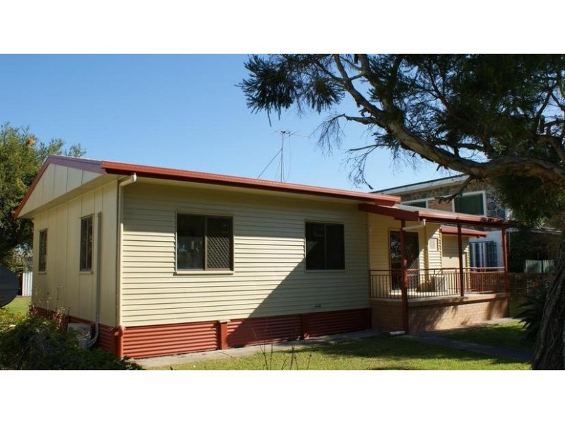 19 Peak Downs Highway, Ooralea QLD 4740