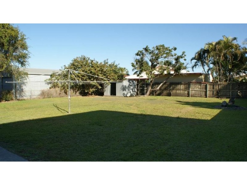 19 Peak Downs Highway, Ooralea QLD 4740