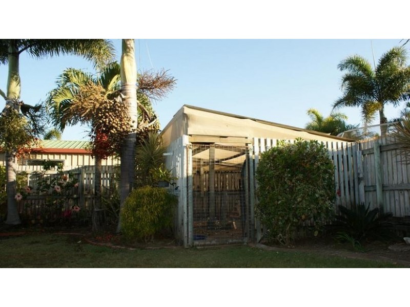 3 Michelle Court, Hay Point QLD 4740