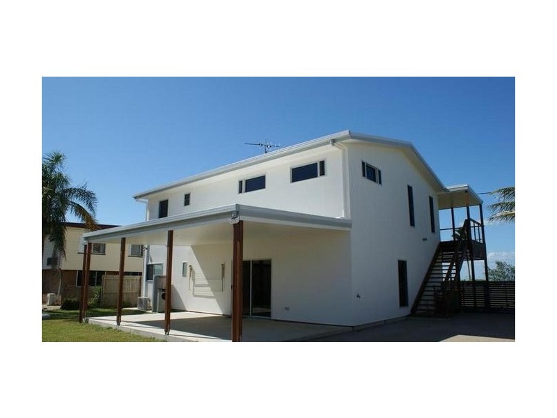 70 The Esplanade, Grasstree Beach QLD 4740