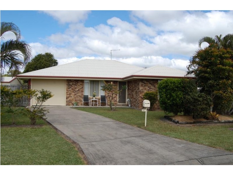 24 Michael Avenue, Sarina QLD 4737