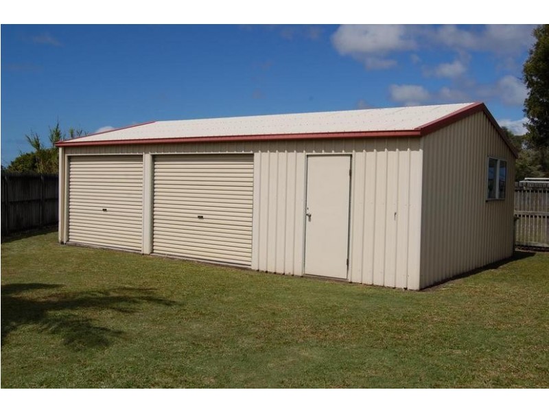 24 Michael Avenue, Sarina QLD 4737