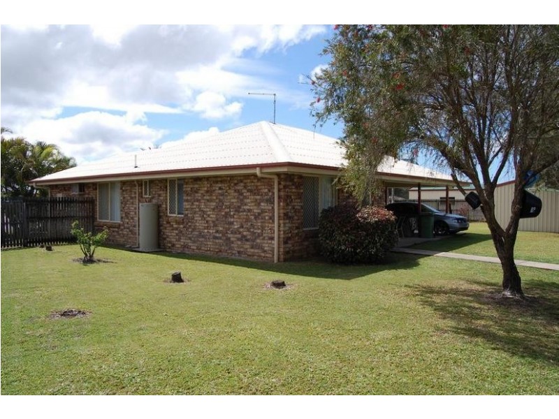 24 Michael Avenue, Sarina QLD 4737